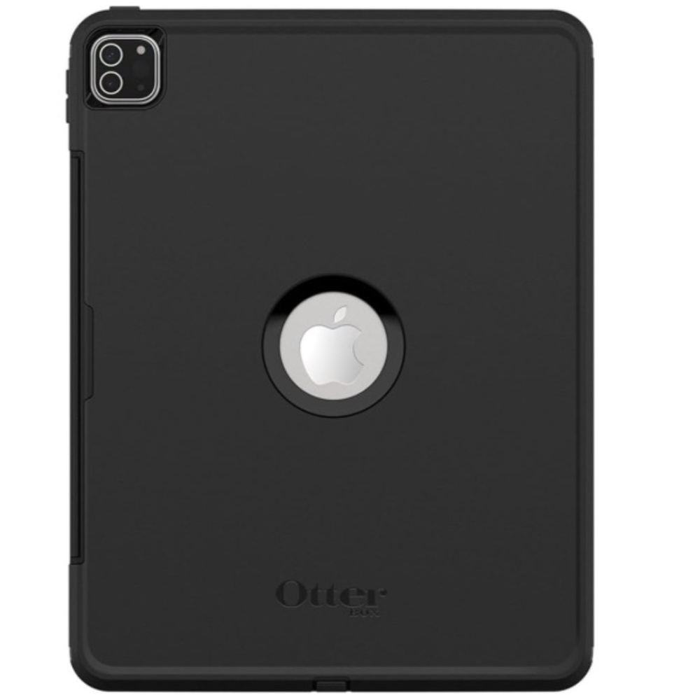 OtterBox Defender iPad Pro 11” Cover Pro Series Black 1st through 4th Generation